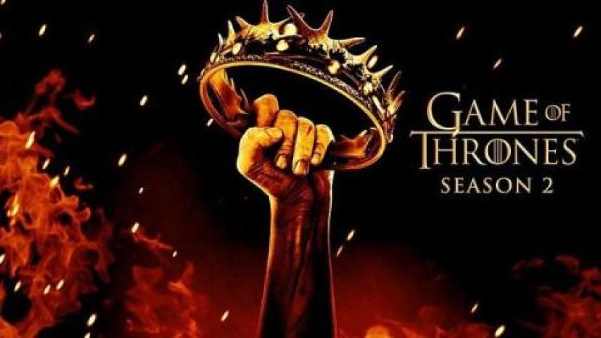 مسلسل Game of Thrones الموسم الثاني مترجم ماي سيما