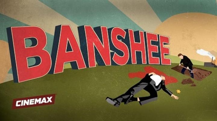 مسلسل Banshee الموسم الاول الحلقة 2 الثانية مترجم ماي سيما