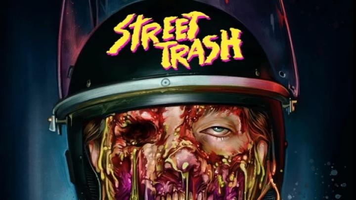 مشاهدة فيلم Street Trash 2024 مترجم ماي سيما