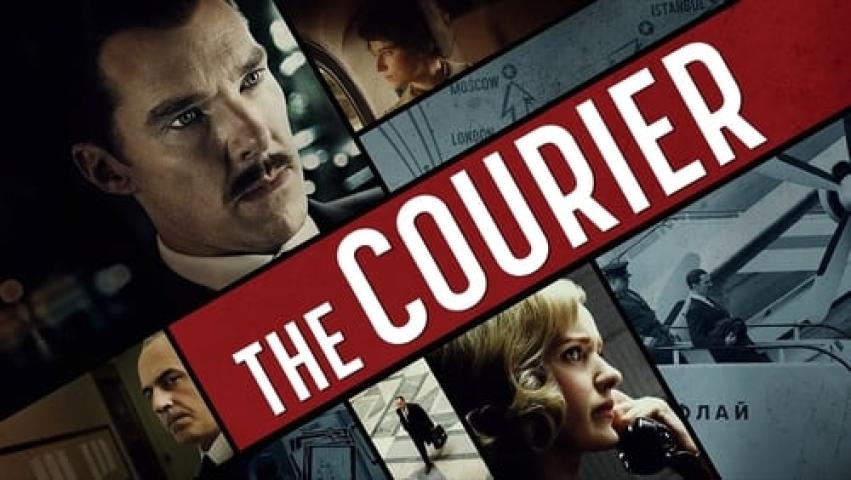 مشاهدة فيلم The Courier 2020 مترجم ماي سيما