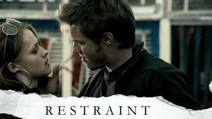 مشاهدة فيلم Restraint 2008 مترجم ماي سيما