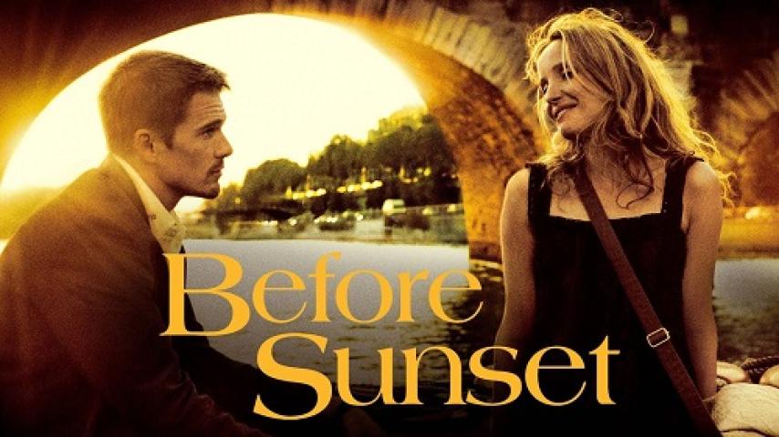 مشاهدة فيلم Before Sunset 2004 مترجم ماي سيما