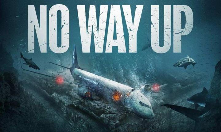 مشاهدة فيلم No Way Up 2024 مترجم ماي سيما