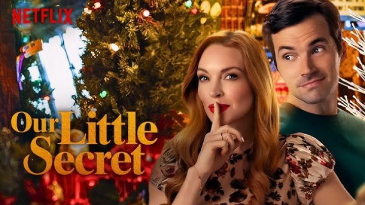 مشاهدة فيلم Our Little Secret 2024 مترجم ماي سيما