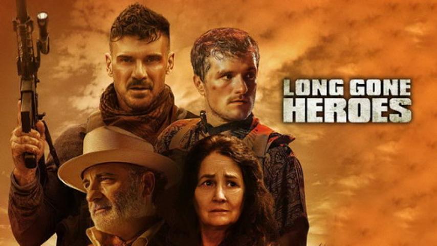 مشاهدة فيلم Long Gone Heroes 2024 مترجم ماي سيما