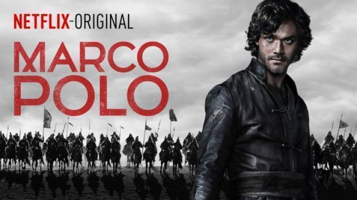 مسلسل Marco Polo الموسم الاول الحلقة 7 السابعة مترجم ماي سيما