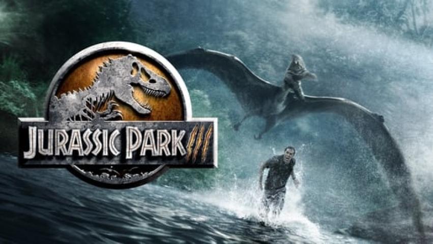 مشاهدة فيلم Jurassic Park 3 2001 مترجم ماي سيما