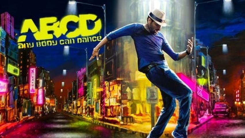 مشاهدة فيلم ABCD Any Body Can Dance 2013 مترجم ماي سيما