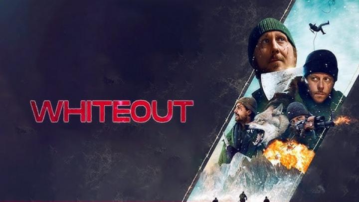 مشاهدة فيلم Whiteout 2023 مترجم ماي سيما