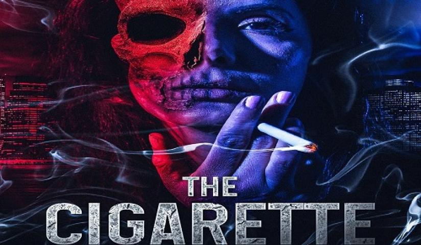 مشاهدة فيلم The Cigarette 2024 مترجم ماي سيما