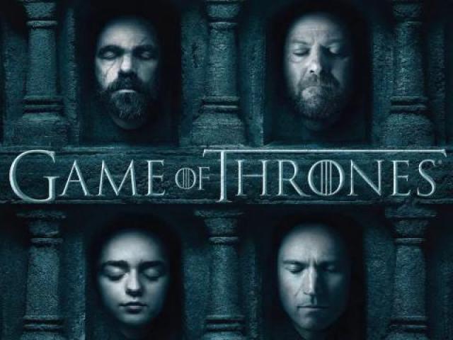 مسلسل Game of Thrones الموسم السادس مترجم ماي سيما