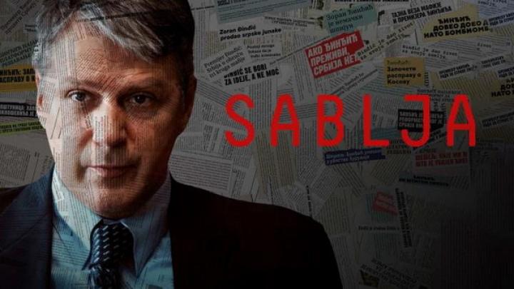 مسلسل Sablja مترجم كامل ماي سيما