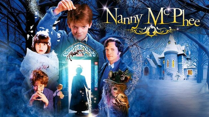 مشاهدة فيلم Nanny McPhee 2005 مترجم ماي سيما