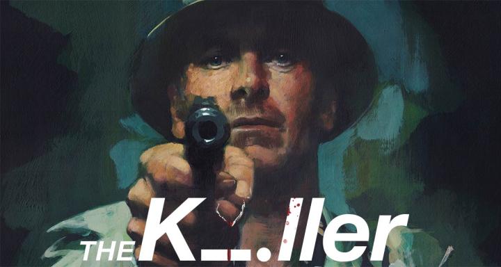 مشاهدة فيلم The Killer 2023 مترجم ماي سيما