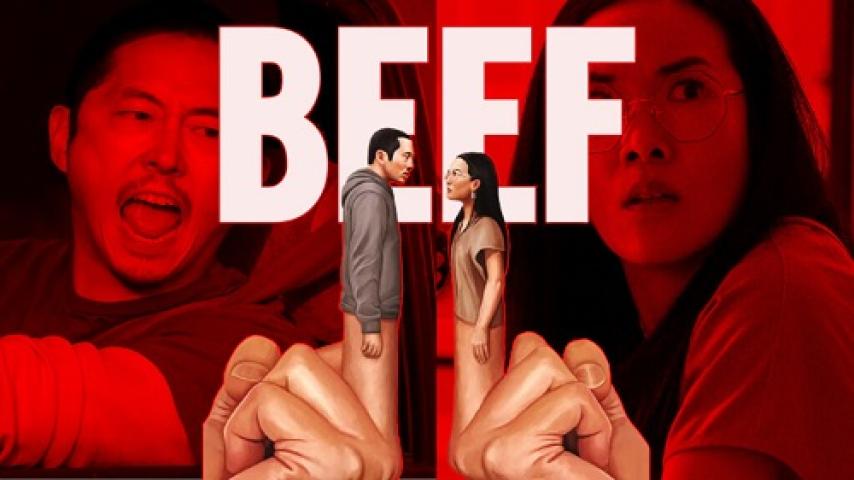 مسلسل Beef الموسم الاول الحلقة 1 الاولي مترجم ماي سيما