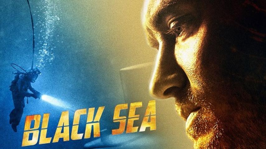 مشاهدة فيلم Black Sea 2014 مترجم ماي سيما