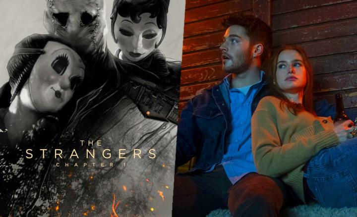 مشاهدة فيلم فيلم The Strangers: Chapter 1 2024 مترجم ماي سيما