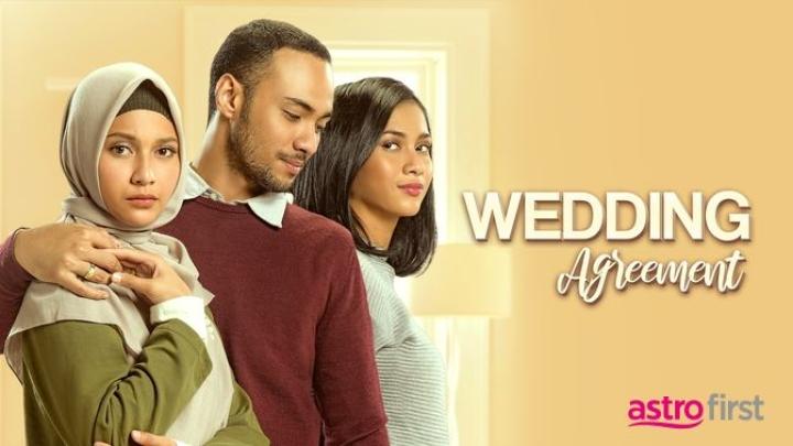 مشاهدة فيلم اتفاقية زواج Wedding Agreement 2019 مترجم ماي سيما