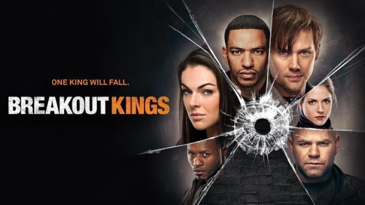 مسلسل Breakout Kings الموسم الثاني الحلقة 7 السابعة مترجم ماي سيما