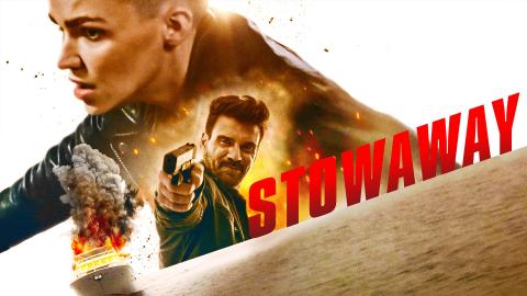 مشاهدة فيلم Stowaway 2022 مترجم ماي سيما