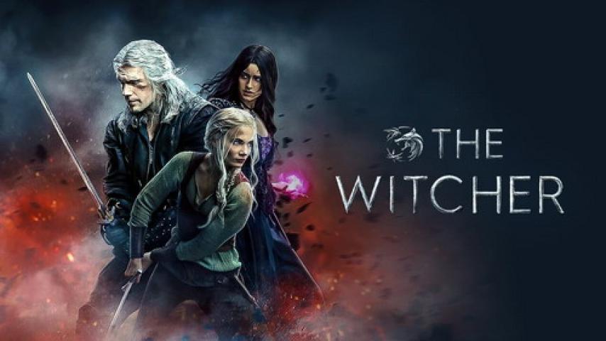 مسلسل The Witcher الموسم 3 الحلقة 2 الثانية مترجمة ماي سيما