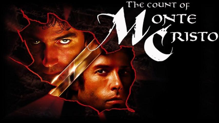 مشاهدة فيلم The Count of Monte Cristo 2002 مترجم ماي سيما