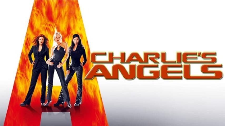 مشاهدة فيلم Charlie's Angels 1 2000 مترجم ماي سيما