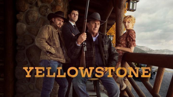 مسلسل Yellowstone الموسم الثاني الحلقة 8 الثامنة مترجم ماي سيما