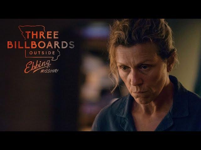 مشاهدة فيلم Three Billboards Outside Ebbing Missouri 2017 مترجم ماي سيما