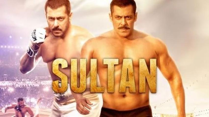 مشاهدة فيلم Sultan 2016 مترجم ماي سيما