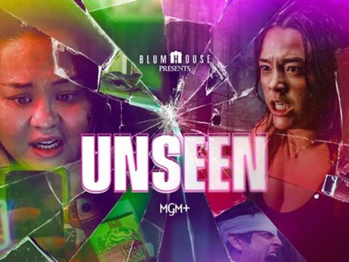 مشاهدة فيلم Unseen 2023 مترجم ماي سيما