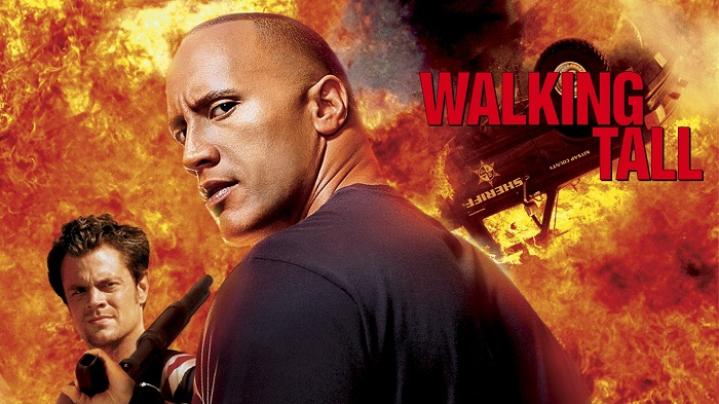 مشاهدة فيلم Walking Tall 2004 مترجم ماي سيما