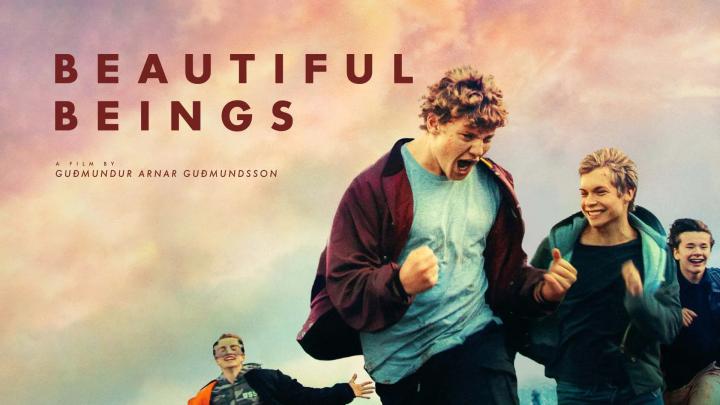 مشاهدة فيلم Beautiful Beings 2022 مترجم ماي سيما