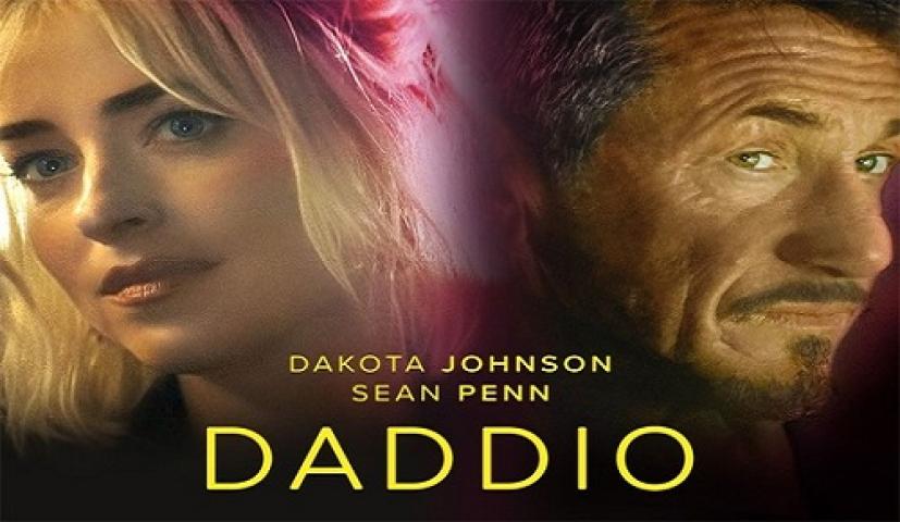 مشاهدة فيلم Daddio 2023 مترجم ماي سيما