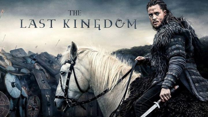 مسلسل The Last Kingdom الموسم الثاني الحلقة 1 الأولى مترجم