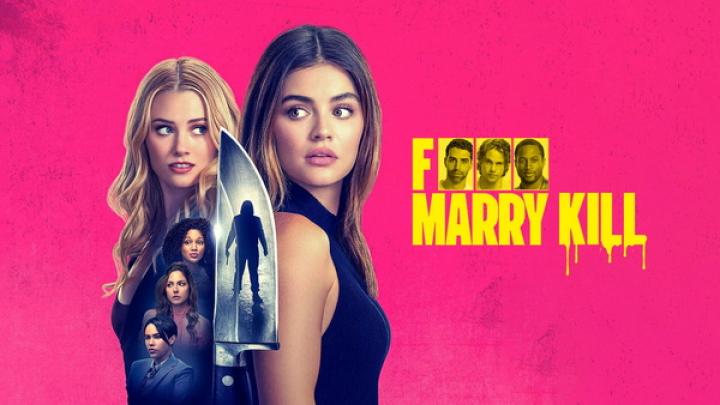 مشاهدة فيلم F Marry Kill 2025 مترجم ماي سيما