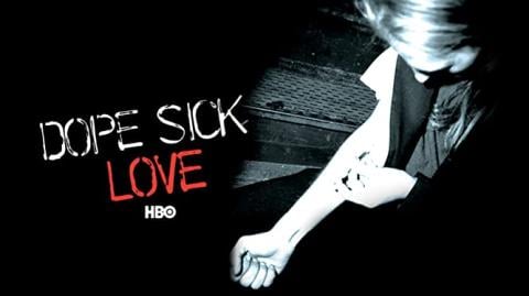 مشاهدة فيلم Dope Sick Love 2005 مترجم +18