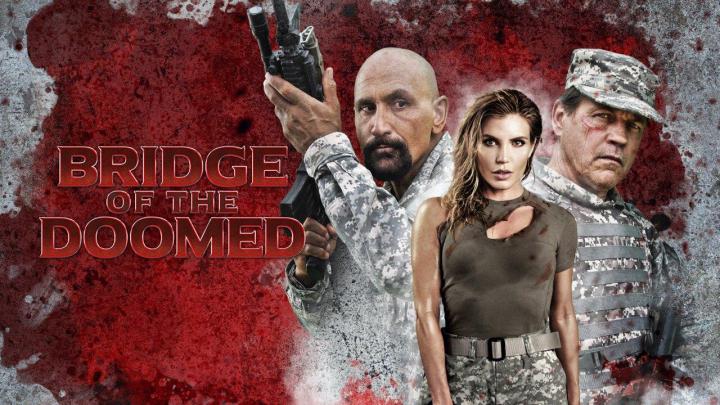 مشاهدة فيلم Bridge of the Doomed 2022 مترجم ماي سيما