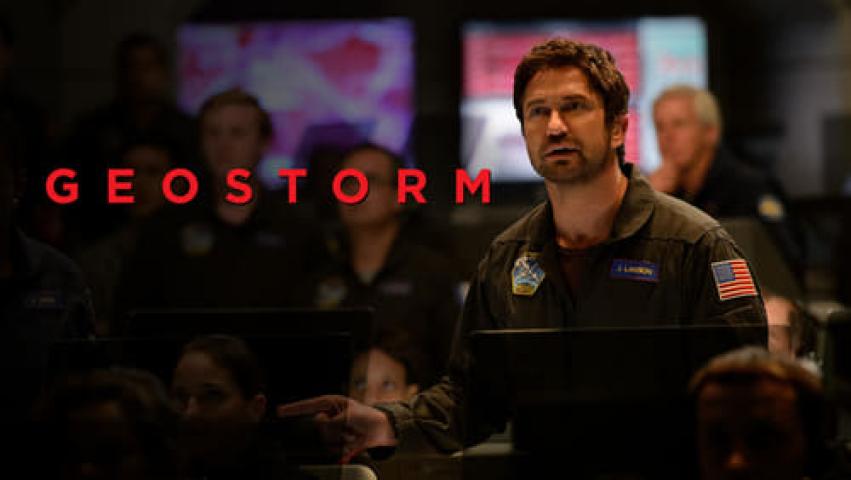 مشاهدة فيلم Geostorm 2017 مترجم ماي سيما