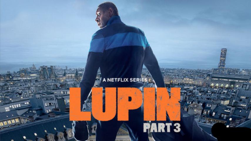 مسلسل Lupin الموسم الثالث الحلقة 7 السابعة مترجم ماي سيما