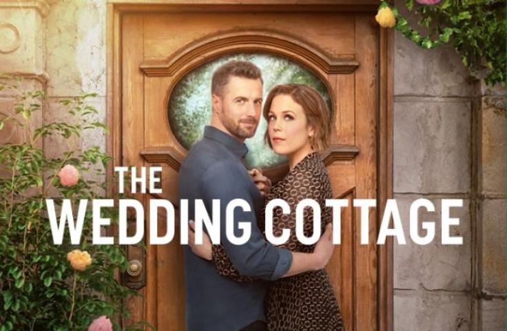 مشاهدة فيلم The Wedding Cottage 2023 مترجم ماي سيما