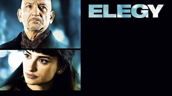 مشاهدة فيلم Elegy 2008 مترجم ماي سيما