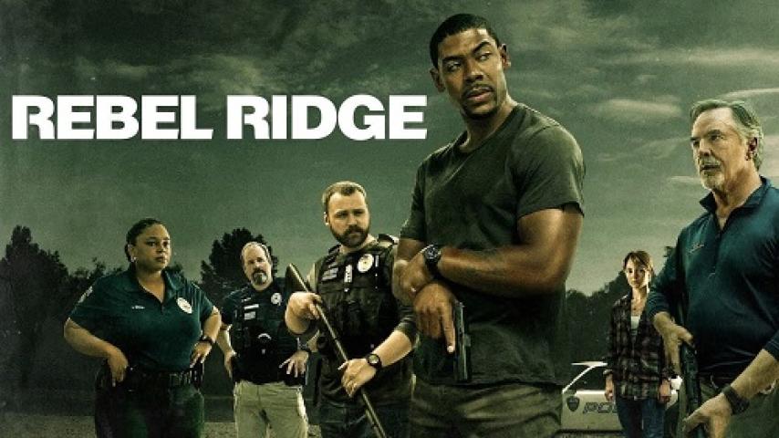 مشاهدة فيلم Rebel Ridge 2024 مترجم ماي سيما