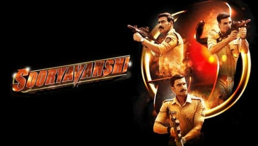 مشاهدة فيلم Sooryavanshi 2021 مترجم ماي سيما