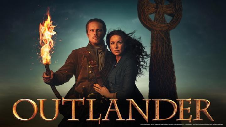 مسلسل Outlander الموسم الخامس الحلقة 10 العاشرة مترجم ماي سيما