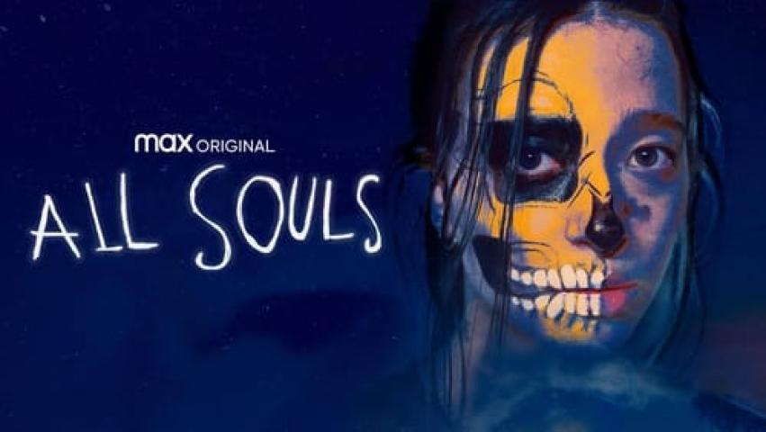 مشاهدة فيلم All Souls 2023 مدبلج ماي سيما