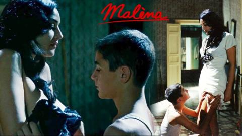 مشاهدة فيلم Malèna 2000 مترجم ماي سيما +18