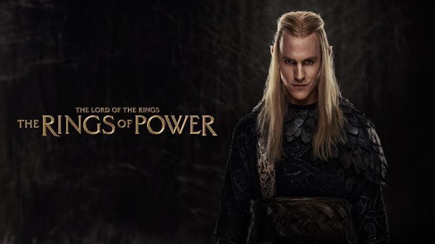 مسلسل The Lord of the Rings The Rings of Power الموسم الثاني الحلقة 5 الخامسة مترجم ماي سيما