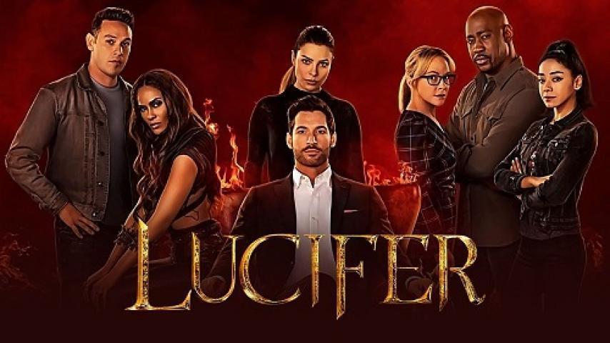 مسلسل Lucifer الموسم السادس الحلقة 5 الخامسة مترجم ماي سيما