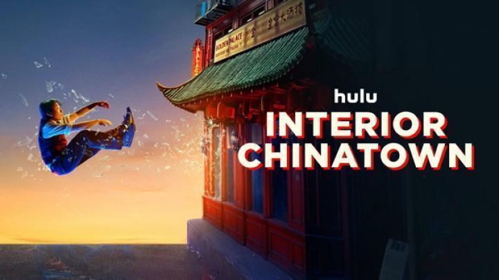 مسلسل Interior Chinatown الحلقة 6 السادسة مترجم ماي سيما